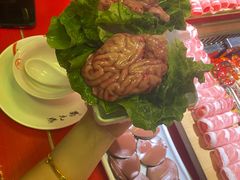 -蜀九鼎毛肚火锅(建瓯店)