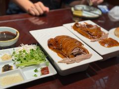 -恭敬李·烤鸭(天坛北门店)