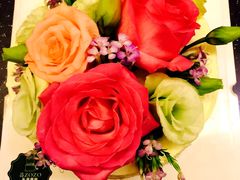 -ZOZO's昌左左精致甜品设计(新北店)