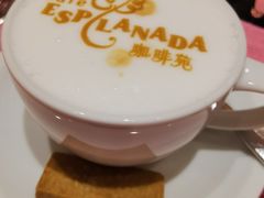 -咖啡苑(永利澳门店)
