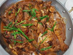 -一口猪海鲜浑锅·东北家常菜