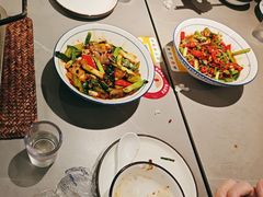 -阿甘龙虾·重庆麻麻鱼(中豪店)