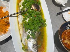 -汉水谣·江景餐厅(江滩店)