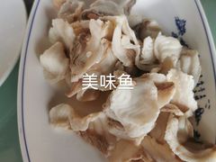 -天源渔港农庄