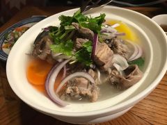 -阿罗新疆菜(人民广场店)