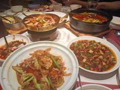 -川知味(京华城店)