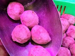 -阿娟牛肉丸·手打牛肉丸·现做现卖