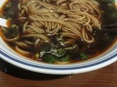 -大头亮羊汤烩面·河南非遗(良乡总店)