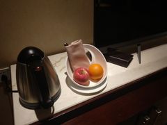 -杭州武林万怡酒店