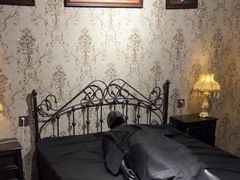 -摩斯密码·实景搜证换装沉浸密室剧本杀