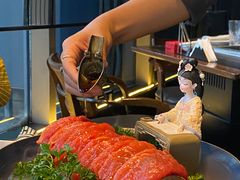 -大隐·成都火锅Bistro(合生麒麟新天地店)