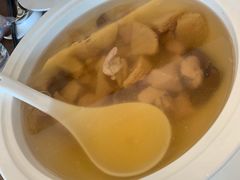 -水月周庄铂尔曼酒店-水月荟中餐厅