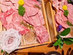 -隐炉和牛烧肉店(群力店)