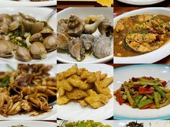 -品味居·首店·大连鲜活海鲜大连菜(东港店)