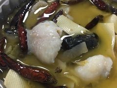 -鱼库·不仅是一家烤鱼店(车公庙店)