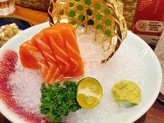 -一豚轩·烧鸟·豚骨拉面(五四路店)