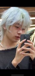 -BLACK ROSE 黑玫瑰男士专属沙龙