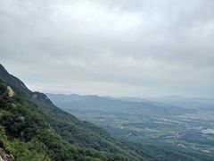 -丹东凤凰山景区