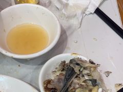 -官塘锋记鱼生·生腌·砂锅粥(牌坊街店)