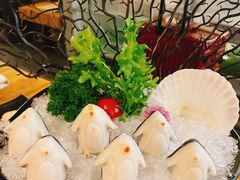 -湊湊火锅·茶憩(皇姑万象汇店)