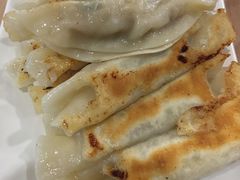 原味锅贴-四海游龙(大华店)