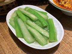 -渝信川菜(长安店)