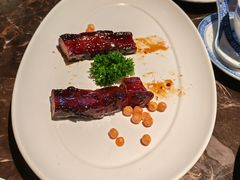 -汤城小厨•粤菜•靓汤(苏州街店)