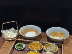 -李百蟹·江南蟹黄面·河景餐厅(夫子庙总店)