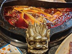 -蜀大侠火锅(总府路店)