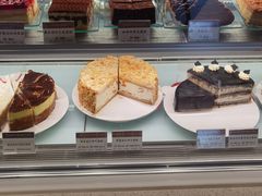 -德南面包房(尚都店)
