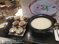 -阳光壹佰美爵酒店-绿洲西餐厅