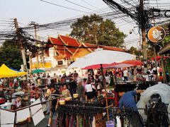 -周日夜市