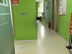 -昂立青少儿成长中心(长宁仙霞校区)