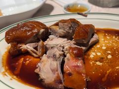 -维园悦谱·海派家常菜(乌鲁木齐南路店)