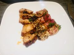 -盛宴标帜餐厅·亲子自助 (南昌喜来登酒店)