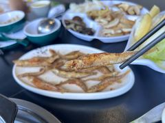 -野菌皇海景野生菌火锅(滨海大道店)