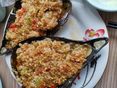 带子-隐厨·海鲜餐厅(恒通路店)