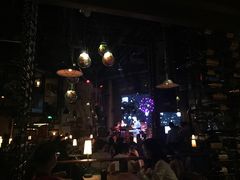 -胡桃里乐队酒馆(鎏嘉码头店)