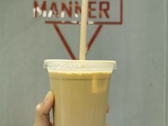 -Manner Coffee(壹方城店)
