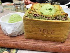 -大树餐厅(红旗街万达店)