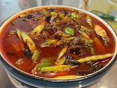 -呼吸森林·生态农庄农家乐私房菜