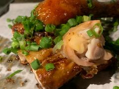 -绿茶餐厅(成都大悦城店)