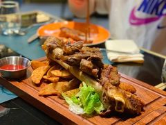 -鼎鼎西餐厅