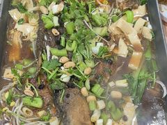 -老边饺子馆(东单店)