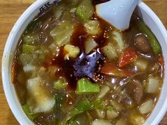 -邢老三肉丸糊辣汤(西安总店)