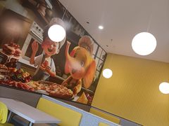 -尊宝比萨(黄泥磅店)