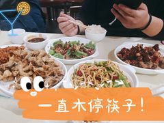 -满口香饭店