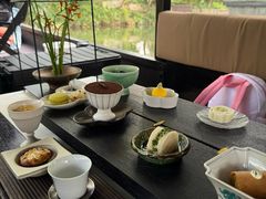 -月芽·自由餐厅·西溪湿地餐厅