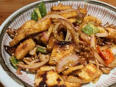 -Alali阿拉礼·新疆家宴(西溪新座店)