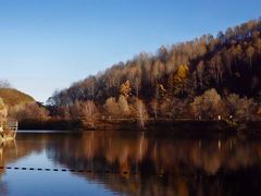 -玉渡山自然风景区